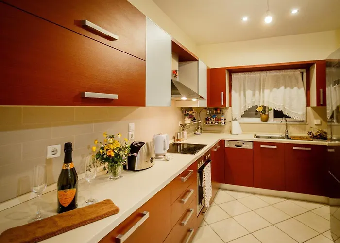 Mirimar - Zante Apartament