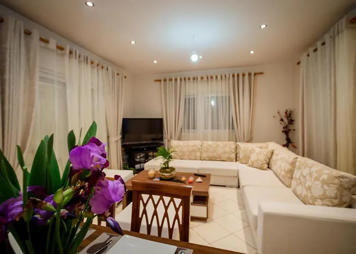 Mirimar - Zante Apartament *