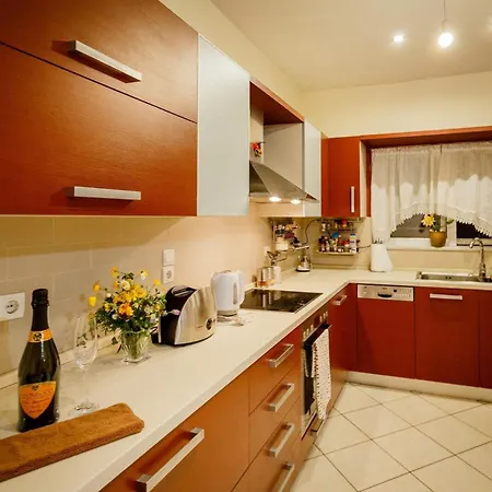 Mirimar - Zante Апартаменты