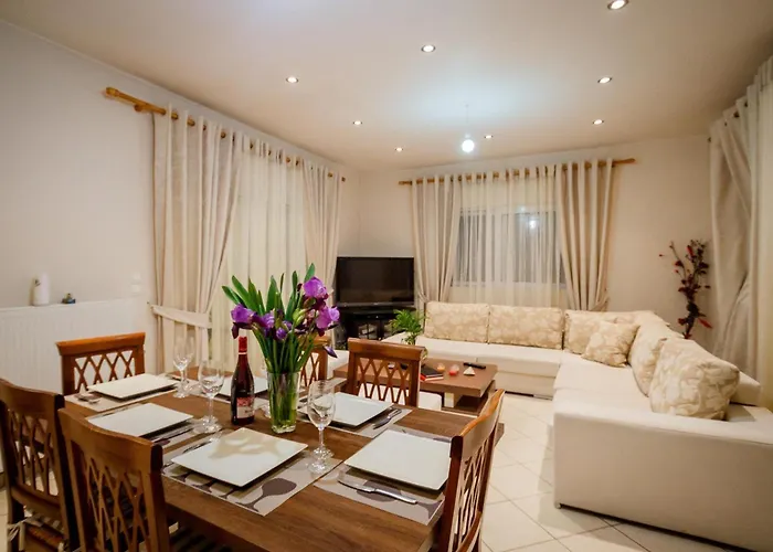 Mirimar - Zante Apartamento