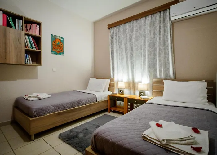 Mirimar - Zante Apartamento