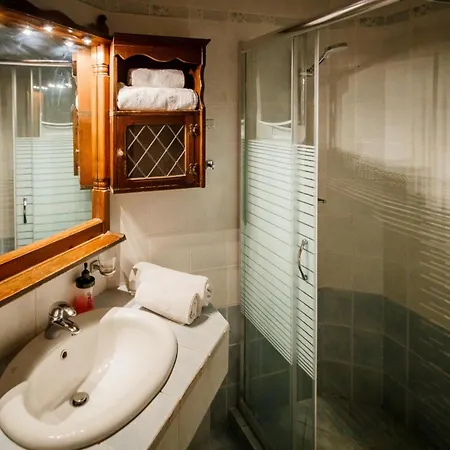 Mirimar - Zante Apartamento