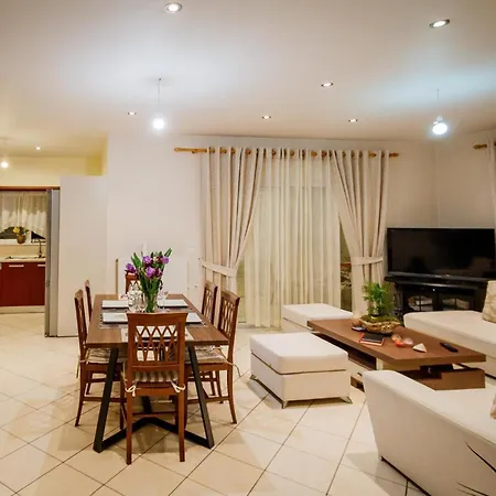 Apartment Mirimar - Zante