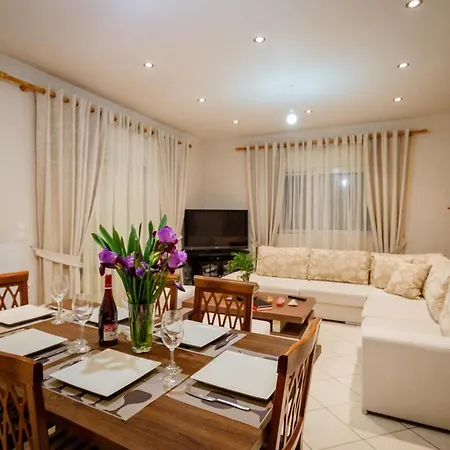 Apartment Mirimar - Zante *