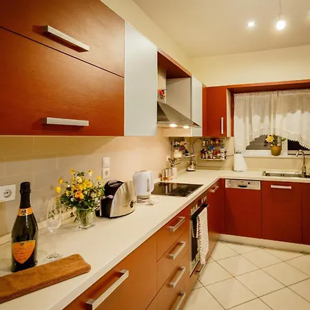 Mirimar - Zante Apartment *