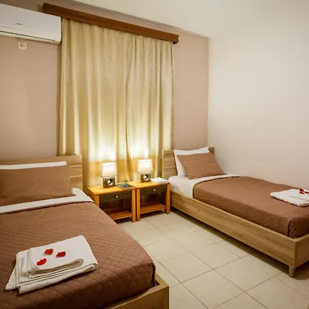 Lägenhet Mirimar - Zante Alykanas (Zakynthos)