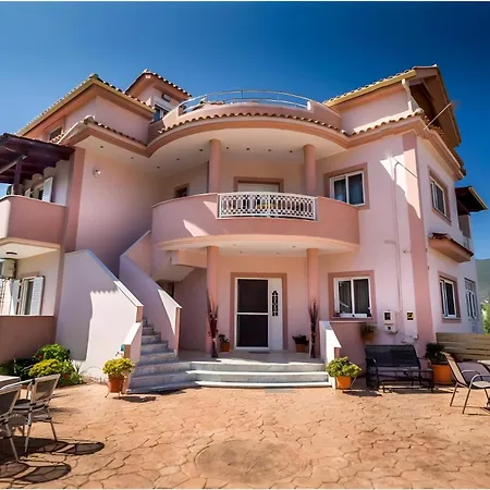 Appartamento Mirimar - Zante *