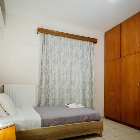 아파트 Mirimar - Zante 알리카나스