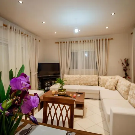 Mirimar - Zante 아파트 *