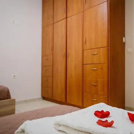 Mirimar - Zante * Alykanas (Zakynthos)