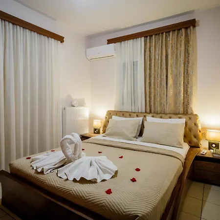 Mirimar - Zante 아파트