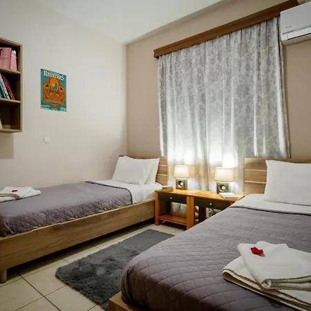 Mirimar - Zante 아파트