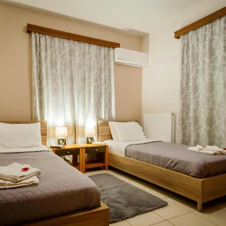 Mirimar - Zante Appartamento *